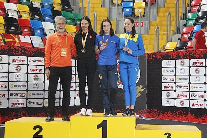 Від дебюту до рекордів. Шлях України на Балканських чемпіонатах
