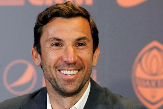 «Он сам хотел уйти». Срна рассказал, почему Шахтер продал своих лидеров