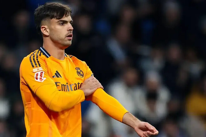 Игрок Реала может загреметь за решетку на пять лет из-за детского порно