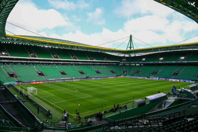 Известны стартовые составы на матч Спортинг – Боруссия Дортмунд