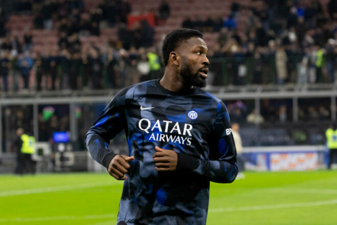 Сын легенды. Арсенал нацелился на 85-миллионного звездного форварда