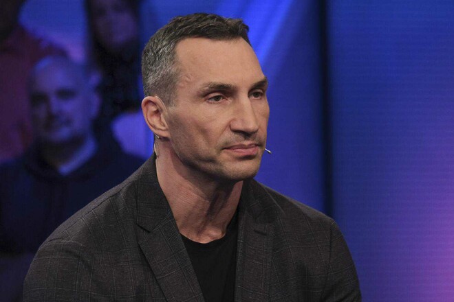 Кличко посоветовали провести проходной бой в преддверии титульного поединка