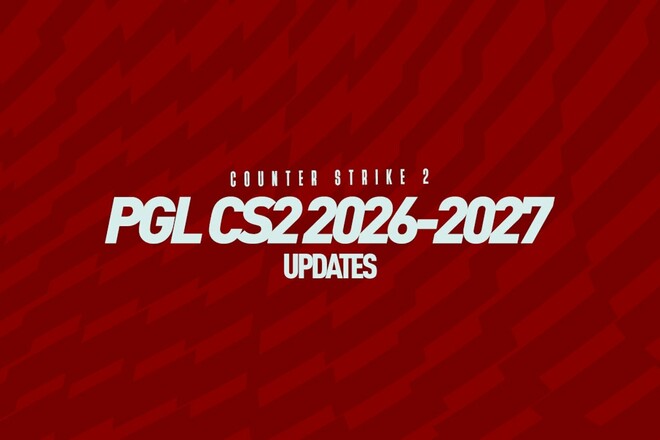 PGL вернёт CS в Клуж-Напоку в 2026 году и проведёт два турнира в 2027