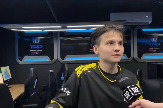 «Это фактически поставило крест на команде». Игрок ogwizard о распаде PA