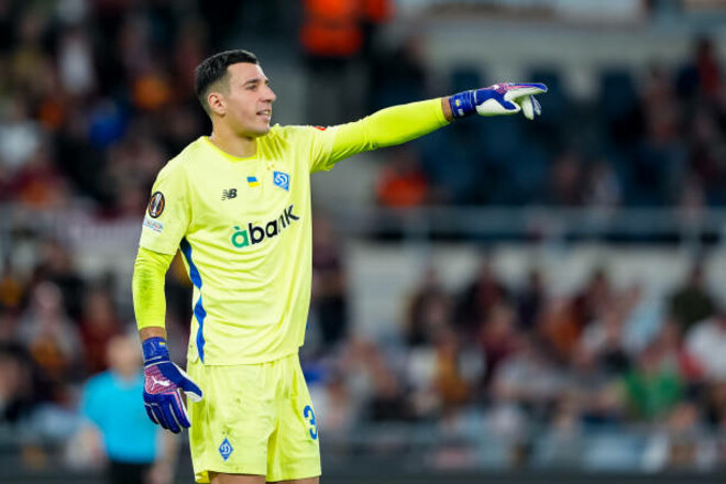 «У них разные характеры». Михавко сравнил Бущана и Нещерета