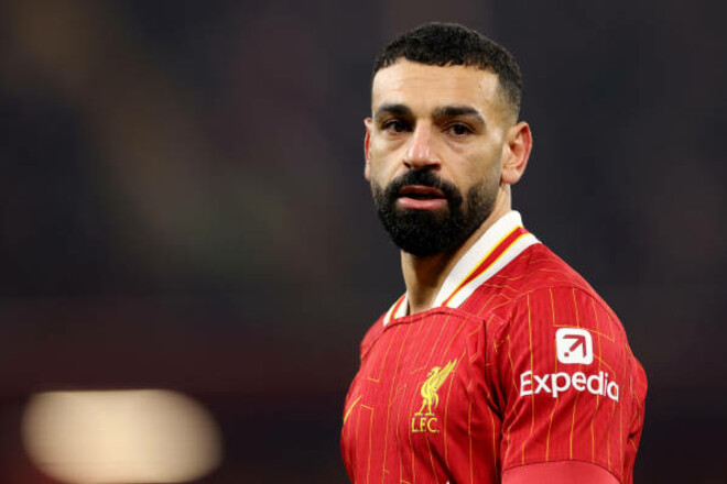 Друг Салаха: «Мохамед скорее покинет клуб, чем продлит контракт»