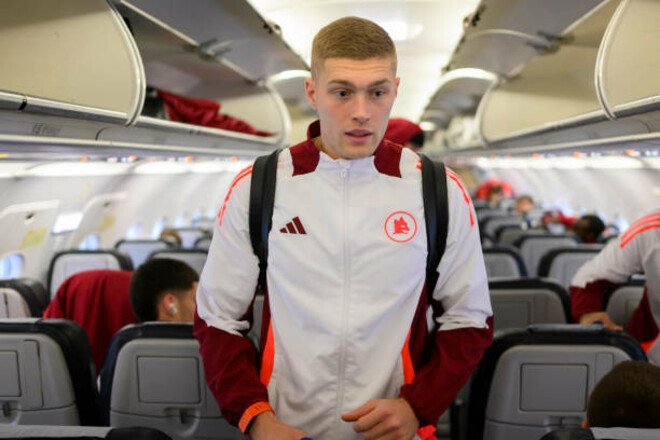 «Для него сезон – удачный». Итальянский журналист ответил критикам Довбика