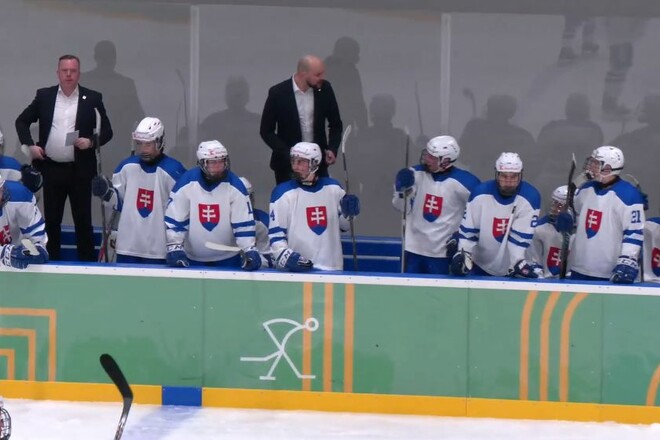 ЕЮОФ. Словакия и Латвия стартовали в Тбилиси