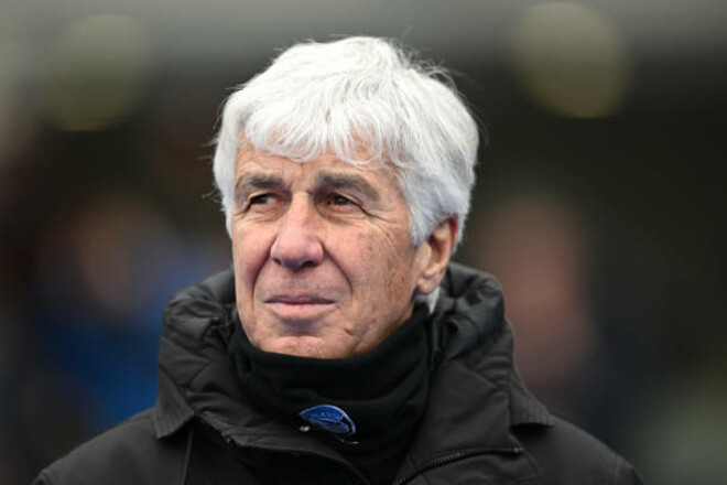 Джан Пьеро Гасперини: «Мы уже видели, как Брюгге сыграл с Ювентусом»