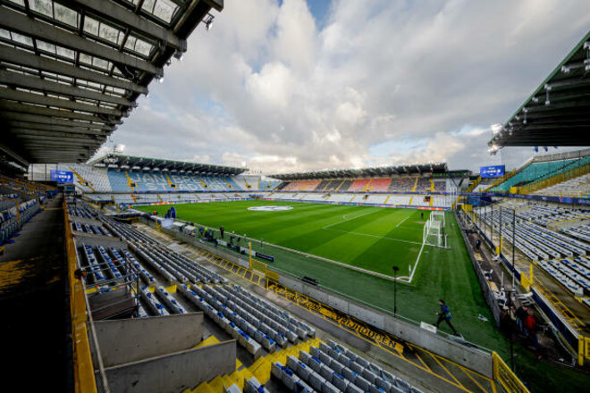 Відомі стартові склади на матч Брюгге – Аталанта