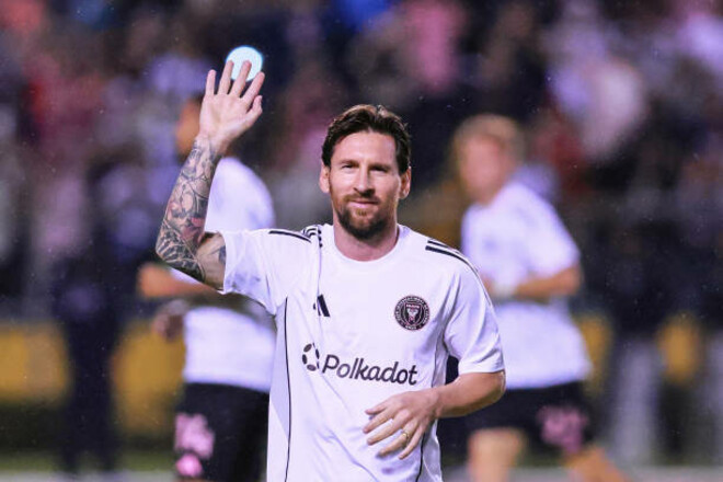 Майами – не финал. Известно, где планирует продолжить карьеру Месси