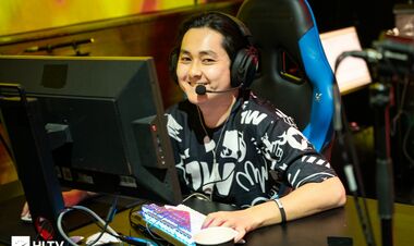 Игрок HObbit: «На сцене открывается ещё больший потенциал»