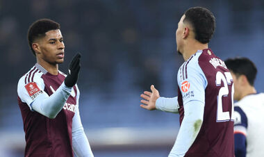 Астон Вілла – Іпсвіч Таун. Прогноз і анонс на матч чемпіонату Англії