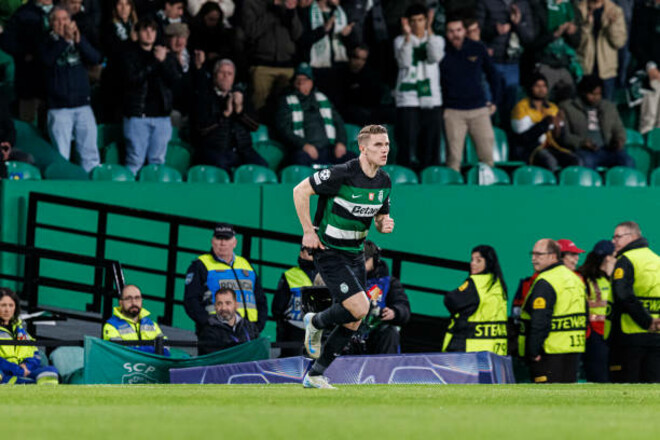 Огромные деньги. Барселона и ПСЖ борются за звездного форварда