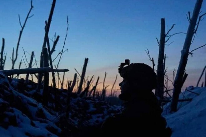 Знищення окупантів продовжується. ЗСУ оновили дані втрат армії рф