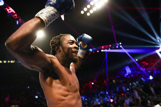 Топовый боксер бросил вызов Ломаченко. Но будет драться с другим украинцем