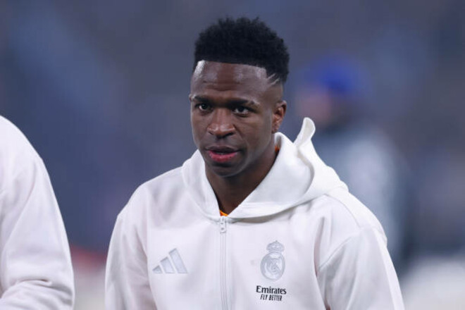 Безумные деньги. Реал определился, что делать с Винисиусом