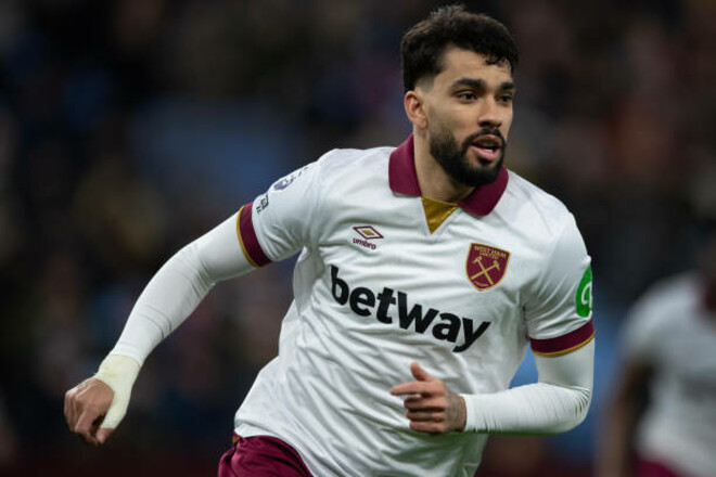 Гравець команди АПЛ отримав жовту «у подарунок брату». Загрожує покарання