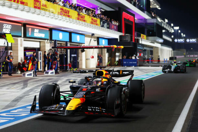 В Ред Булле рассказали о главной проблеме сезона-2025