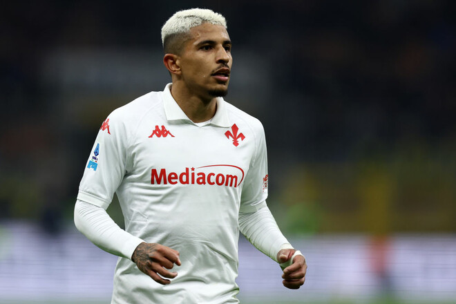 98 матчей за 2,5 года. Клуб из Италии продлит контракт с экс-беком Шахтера