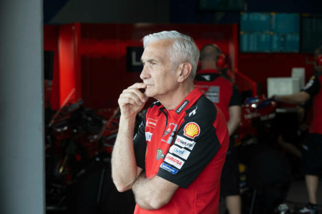 Чемпионы мира приняли важное решение перед сезоном MotoGP