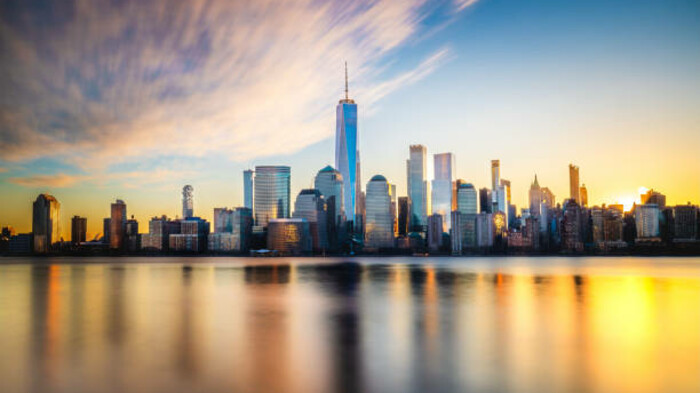 Нью-Йорк побил рекорды по доходам и ставкам на спорт в январе