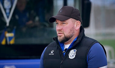 БАБИЧ: «Немного мешали дожди, приходилось корректировать программу занятий»