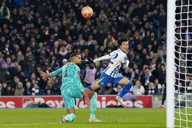 Брайтон – Челси. Смотреть онлайн. LIVE трансляция