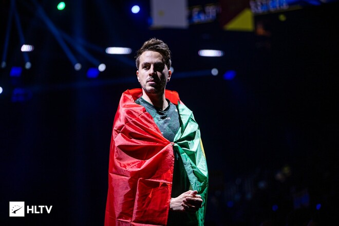 SAW прощаются с roman и Shr после PGL Cluj-Napoca