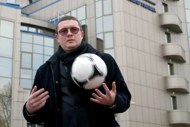 Спортивный юрист объяснил, почему футболисты могут выезжать за границу