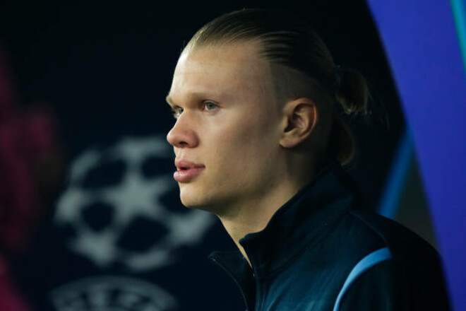 Источник: Холанд был в ярости и ругался после поражения от Реала в ЛЧ