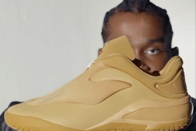 Лидер Оклахомы-Сити сыграет на Матче всех звезд в именных кроссовках