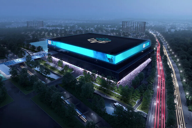 НБА розглядає можливість проведення матчів чемпіонату у Манчестері