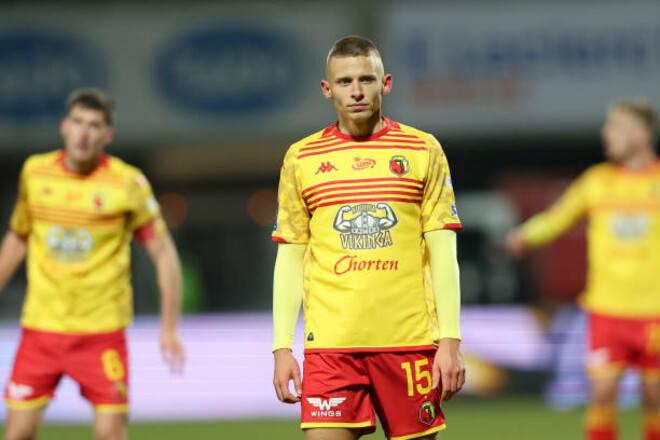 Бачка-Топола – Ягеллония – 1:3. Волевая победа. Видео голов и обзор матча