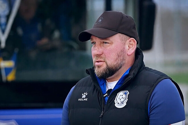 БАБИЧ: «Немного мешали дожди, приходилось корректировать программу занятий»