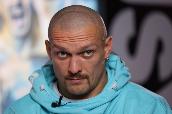 Экс-чемпион мира: «Усику – 38 лет. Скоро о нем никто не будет говорить»