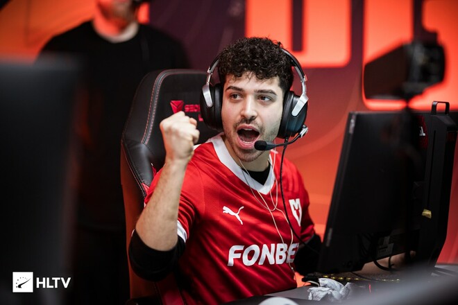 «Я знал, что могу оказаться на скамейке запасных». Игрок Spinx о переходе