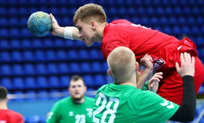 Суперлига. Столичный СКА переиграл ХНУ, разгромные победы Мотора и Одессы