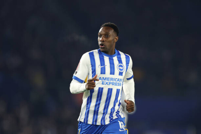 Уэлбек впервые в 2017 году ассистировал дважды в одном матче АПЛ