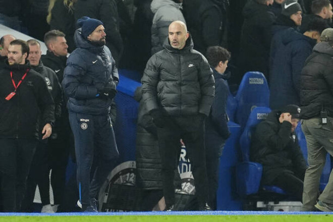 Челси в матче против Брайтона повторил свое антидостижение 2021 года