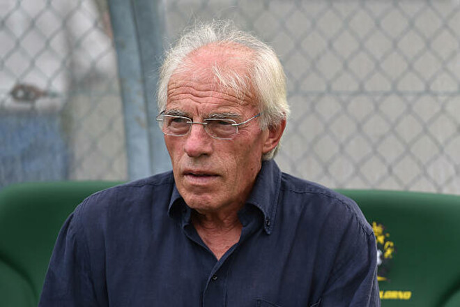 Воробей рассказал о работе в Шахтере под руководством Невио Скалы