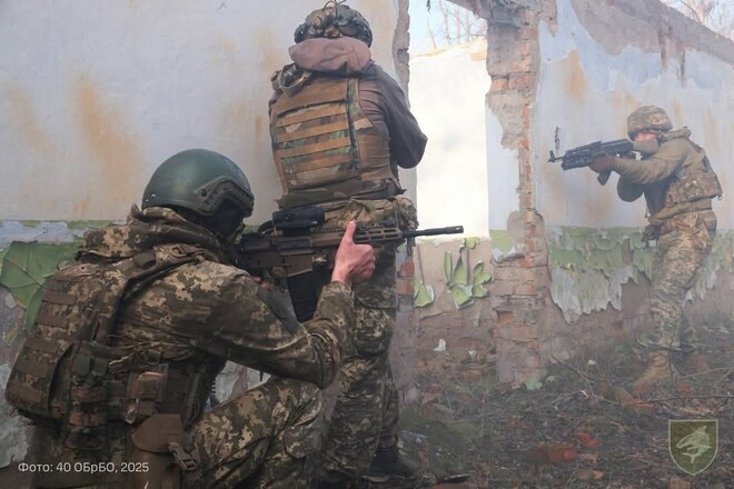 Нова партія упакованих окупантів. ЗСУ оновили дані втрат армії рф