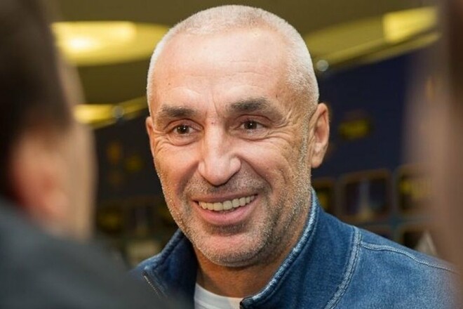 «Двойная, двойная». Известно, как звезды Металлиста разводили Ярославского