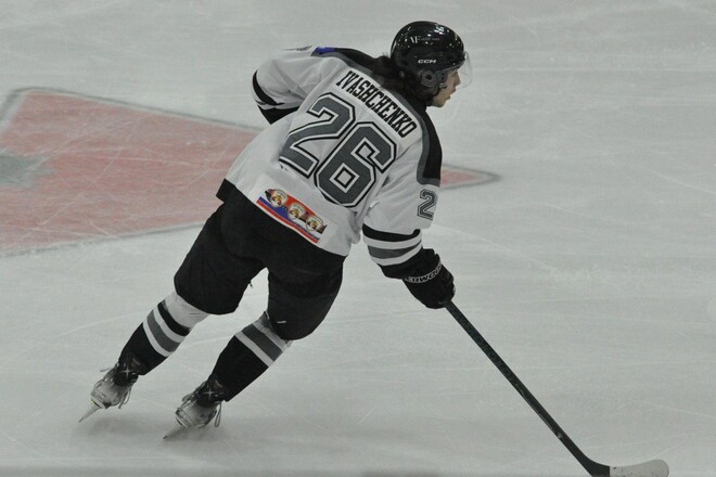 Чемпіонат SJHL. Іващенко продовжив суперсерію до восьми матчів