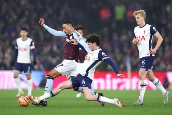 Тоттенхэм – Манчестер Юнайтед. Прогноз и анонс на матч чемпионата Англии