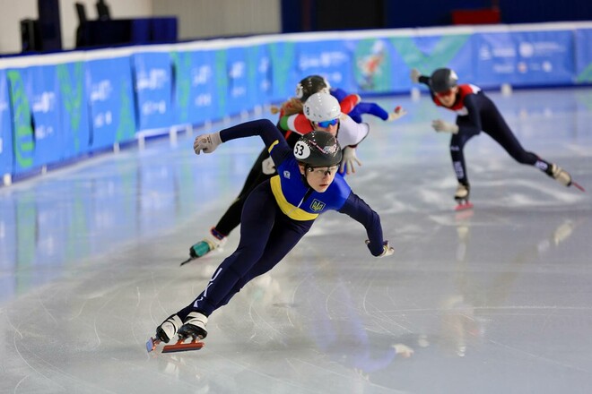 Мария ХОХЕЛЬКО: «Это начало чего-то нового, а дальше – больше»