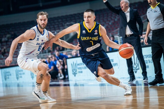 Денис ЛУКАШОВ: «Шанси на вихід хоч і невеликі, але вони є»