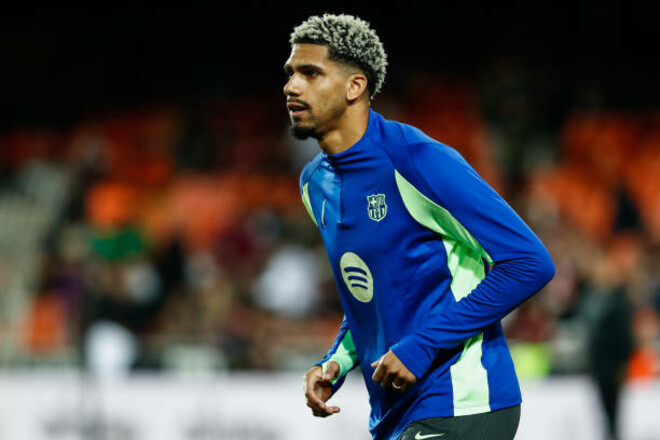 В Ливерпуле нашли замену ван Дейку. Это звезда Барселоны