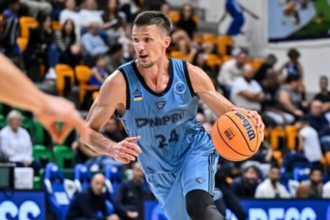 «Находился в розыске». В ТЦК объяснили задержание игрока сборной Украины