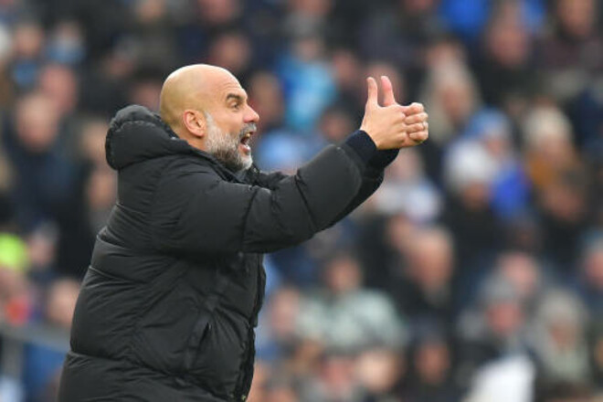 Настоящий шок. Гвардиола решил избавиться от 3 суперзвезд в Манчестер Сити